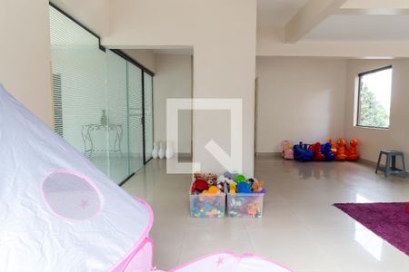 Apartamento à venda com 67m², 3 quartos e 1 vagaBrinquedoteca