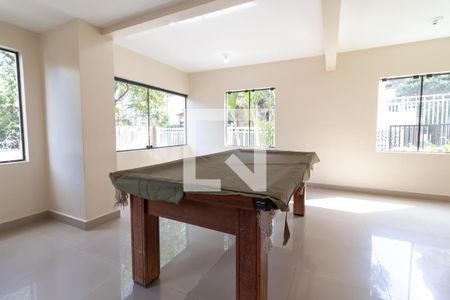 Apartamento à venda com 67m², 3 quartos e 1 vagaÁrea comum-Sala de Jogos