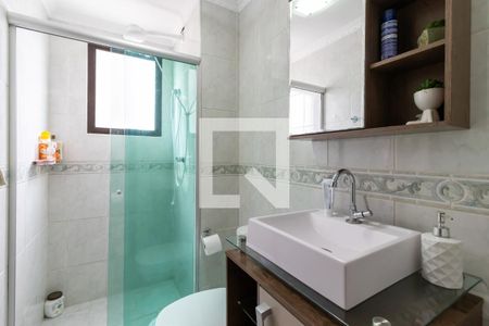 Apartamento à venda com 67m², 3 quartos e 1 vagaBanheiro