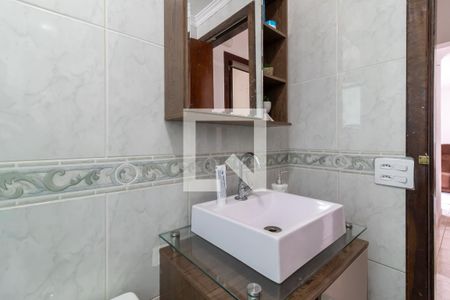 Apartamento à venda com 67m², 3 quartos e 1 vagaBanheiro