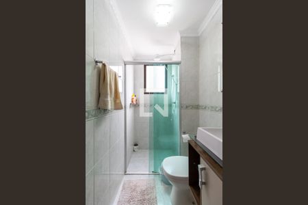 Apartamento à venda com 67m², 3 quartos e 1 vagaBanheiro