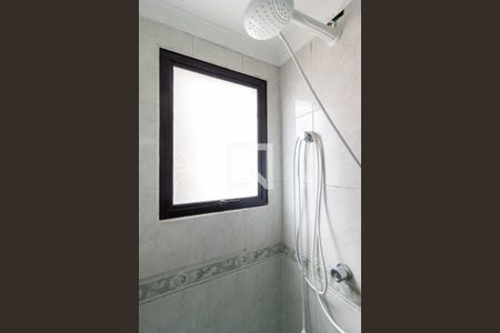 Apartamento à venda com 67m², 3 quartos e 1 vagaBanheiro