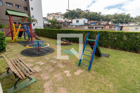 Apartamento à venda com 67m², 3 quartos e 1 vagaÁrea comum - Playground