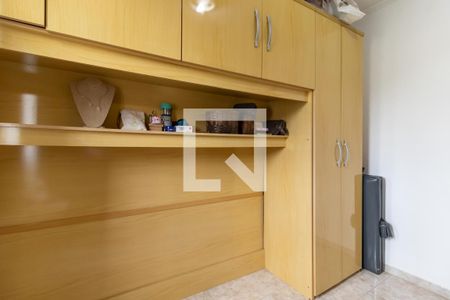 Apartamento à venda com 67m², 3 quartos e 1 vagaQuarto 3