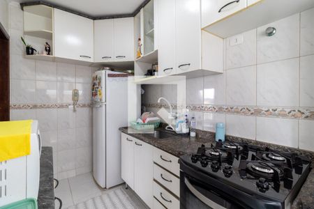 Apartamento à venda com 67m², 3 quartos e 1 vagaCozinha