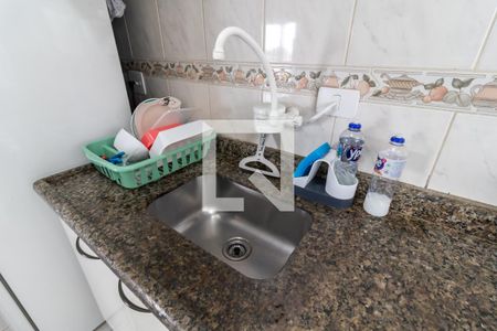 Apartamento à venda com 67m², 3 quartos e 1 vagaCozinha