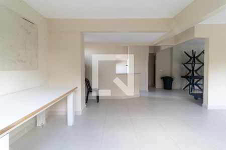 Apartamento à venda com 67m², 3 quartos e 1 vagaÁrea comum - Salão de festas