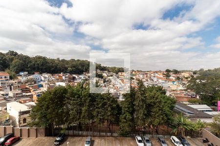 Apartamento à venda com 67m², 3 quartos e 1 vagaVista do Quarto 1