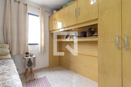 Apartamento à venda com 67m², 3 quartos e 1 vagaQuarto 3