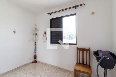 Apartamento à venda com 67m², 3 quartos e 1 vagaQuarto 1
