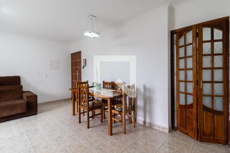 Sala de Jantar de apartamento à venda com 3 quartos, 67m² em Pedra Branca, São Paulo