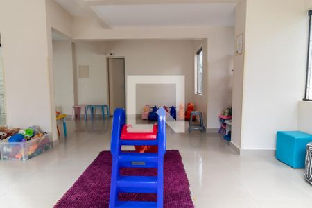 Apartamento à venda com 67m², 3 quartos e 1 vagaBrinquedoteca