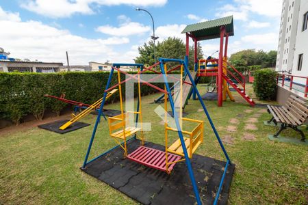 Apartamento à venda com 67m², 3 quartos e 1 vagaÁrea comum - Playground