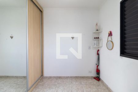 Apartamento à venda com 67m², 3 quartos e 1 vagaQuarto 1