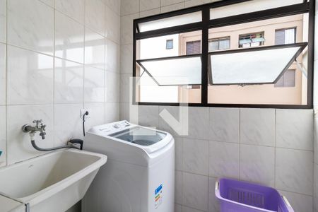 Apartamento à venda com 67m², 3 quartos e 1 vagaÁrea de Serviço