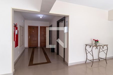 Apartamento à venda com 67m², 3 quartos e 1 vagaHall Social