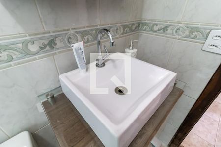 Apartamento à venda com 67m², 3 quartos e 1 vagaBanheiro