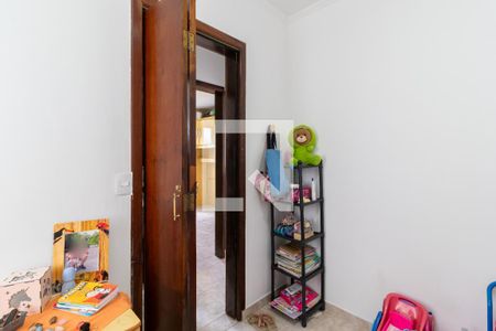 Apartamento à venda com 67m², 3 quartos e 1 vagaQuarto 2