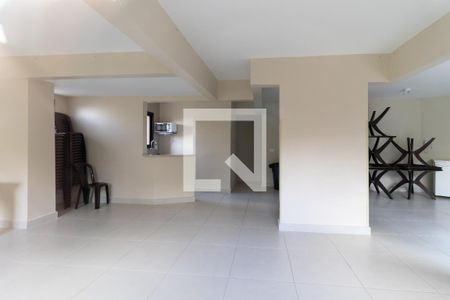 Apartamento à venda com 67m², 3 quartos e 1 vagaÁrea comum - Salão de festas