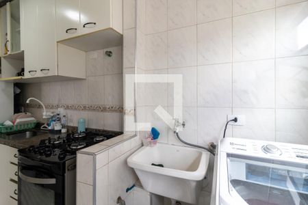 Apartamento à venda com 67m², 3 quartos e 1 vagaÁrea de Serviço