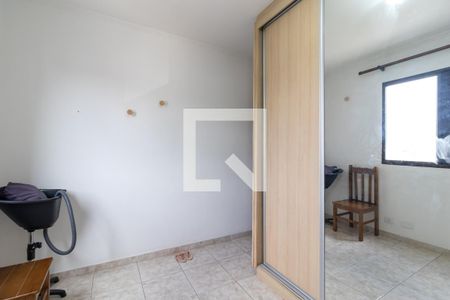 Apartamento à venda com 67m², 3 quartos e 1 vagaQuarto 1