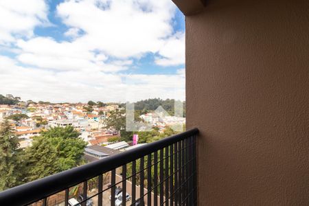 Apartamento à venda com 67m², 3 quartos e 1 vagaVaranda da Sala