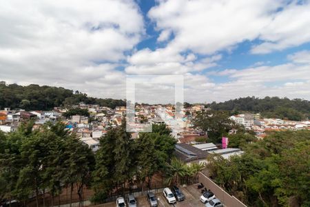 Apartamento à venda com 67m², 3 quartos e 1 vagaVista da Varanda da Sala