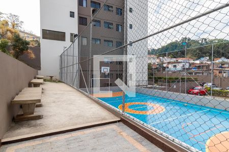 Apartamento à venda com 67m², 3 quartos e 1 vagaQuadra Esportiva