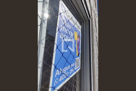 Apartamento à venda com 39m², 2 quartos e sem vaga Apartamento à venda com 39m², 2 quartos e sem vagaPlaquinha QR CODE