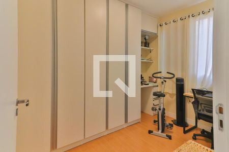 Apartamento à venda com 39m², 2 quartos e sem vaga Apartamento à venda com 39m², 2 quartos e sem vagaQuarto 2