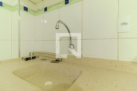 Studio para alugar com 29m², 1 quarto e sem vagaCozinha