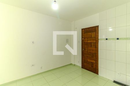 Studio para alugar com 29m², 1 quarto e sem vagaCozinha