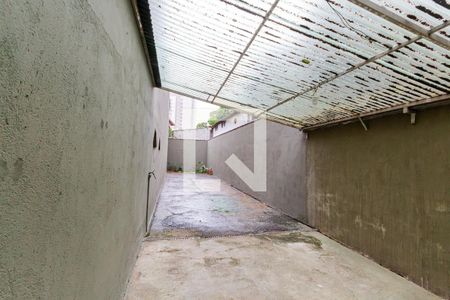 Casa para alugar com 253m², 4 quartos e 4 vagasÁrea comum