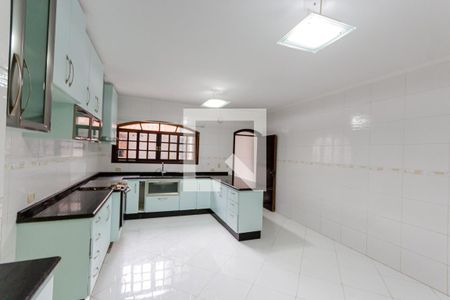 Casa para alugar com 253m², 4 quartos e 4 vagasCozinha