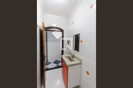 Casa para alugar com 253m², 4 quartos e 4 vagasLavabo