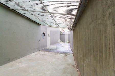 Casa para alugar com 253m², 4 quartos e 4 vagasÁrea comum