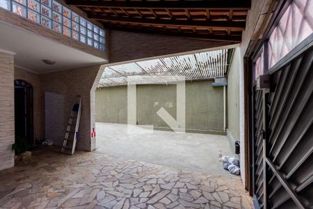 Casa para alugar com 253m², 4 quartos e 4 vagasÁrea comum