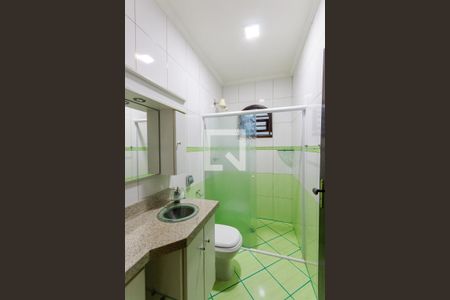 Casa para alugar com 253m², 4 quartos e 4 vagasBanheiro 2