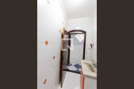 Casa para alugar com 253m², 4 quartos e 4 vagasLavabo