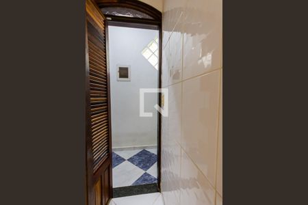 Casa para alugar com 253m², 4 quartos e 4 vagasDespensa