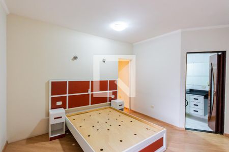Casa para alugar com 253m², 4 quartos e 4 vagasQuarto