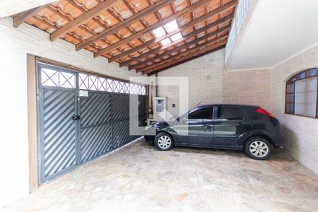 Casa para alugar com 253m², 4 quartos e 4 vagasÁrea comum