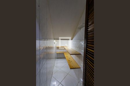 Casa para alugar com 253m², 4 quartos e 4 vagasDespensa