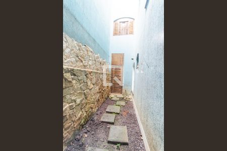 Casa para alugar com 253m², 4 quartos e 4 vagasCorredor