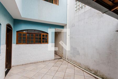 Casa para alugar com 253m², 4 quartos e 4 vagasÁrea comum