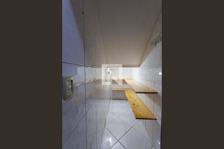 Casa para alugar com 253m², 4 quartos e 4 vagasDespensa