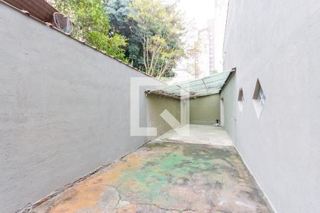 Casa para alugar com 253m², 4 quartos e 4 vagasÁrea comum