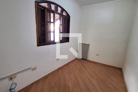 Quarto 1 de casa para alugar com 4 quartos, 253m² em Parque Erasmo Assunção, Santo André