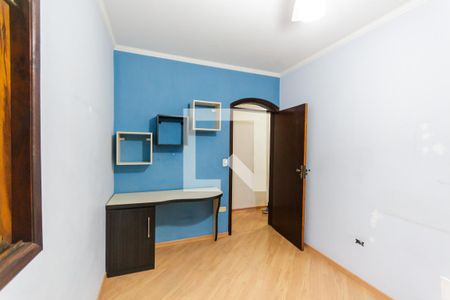 Casa para alugar com 253m², 4 quartos e 4 vagasQuarto 3