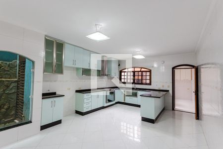 Casa para alugar com 253m², 4 quartos e 4 vagasCozinha